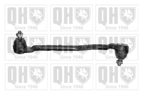 QUINTON HAZELL Front Axle Tie Rod QDL1022S buy
