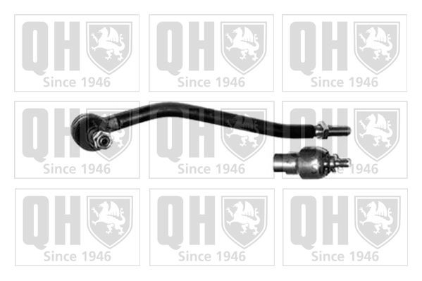 QUINTON HAZELL Front Axle Tie Rod QDL1445LH buy