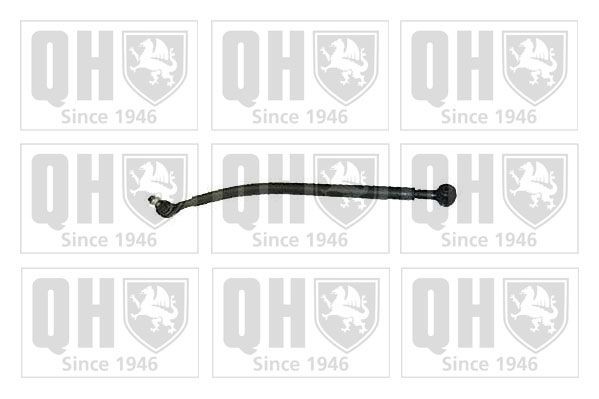 QUINTON HAZELL Outer tie rod end VW Polo II Coupe (86C, 80) new QDL2217S