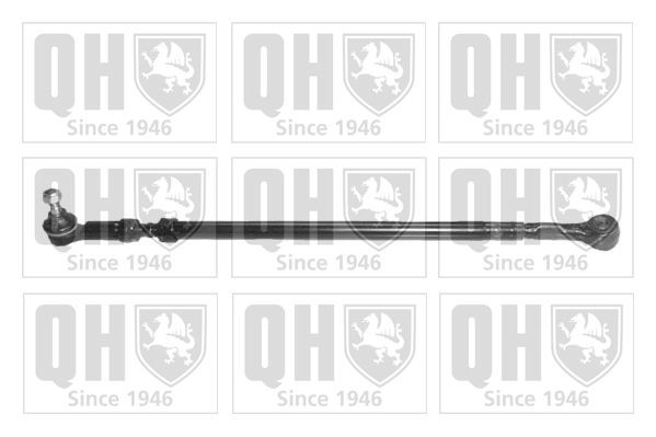 QUINTON HAZELL Length: 533mm Tie Rod QDL2936S buy