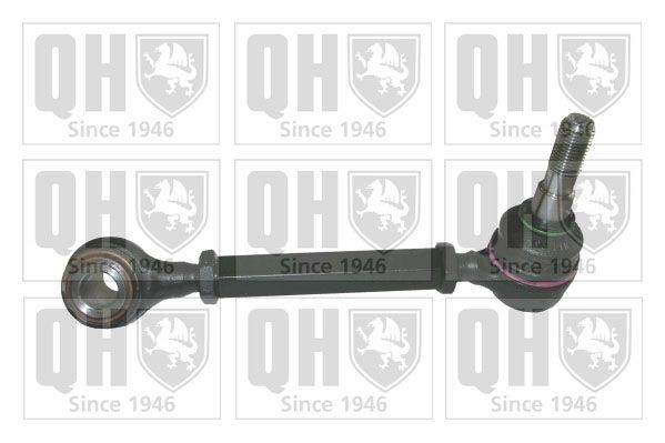 QUINTON HAZELL QDL2951S Suspension arm Control Arm, Cone Size: 16,2 mm