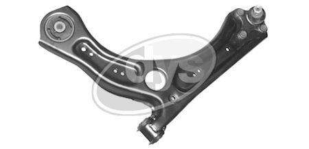 DYS Suspension arms rear and front Polo 6 new 20-26243