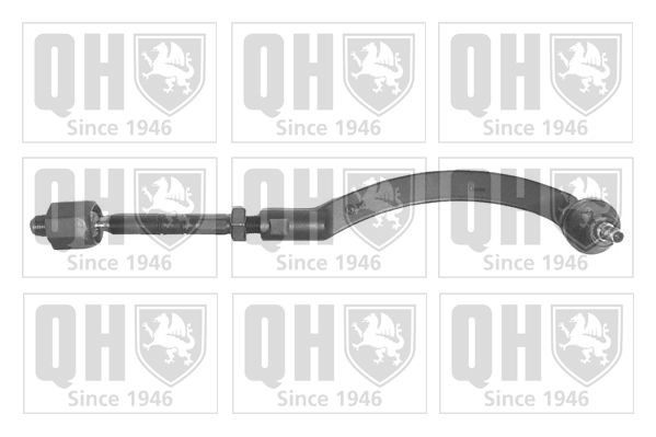 Quinton Hazell QDL3280S Tie Rod Assembly RH 