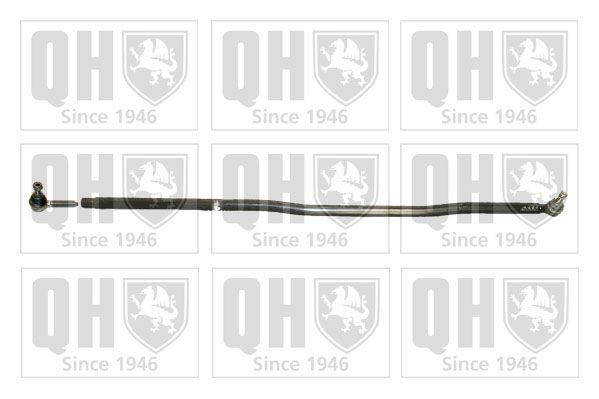 QUINTON HAZELL Premium Kit+ Cone Size: 14mm, Length: 1230mm Tie Rod QDL5275S buy