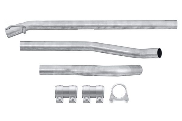FS40857 Exhaust Pipe Kit Easy2Fit Faurecia FS40857 review and test