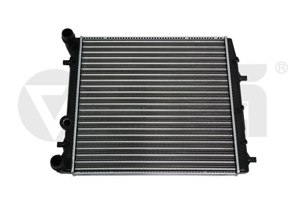 Great value for money - VIKA Engine radiator 11210139001