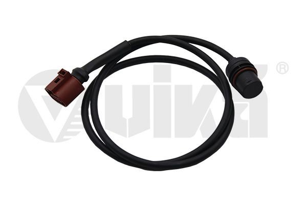 Volkswagen POLO Sensor, suction pipe reverse flap VIKA 44231676001 cheap