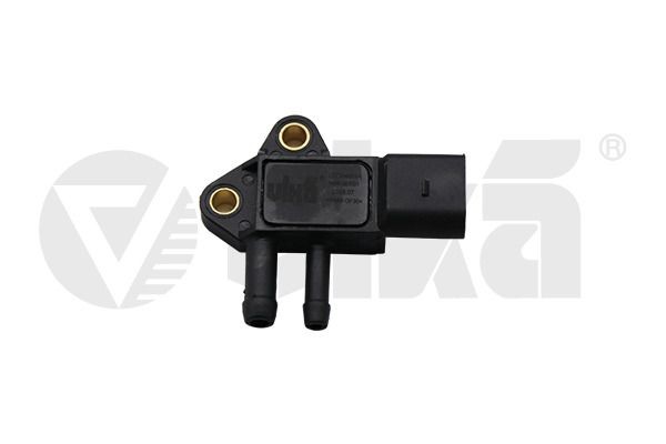 VIKA 99061804001 Sensor, exhaust pressure