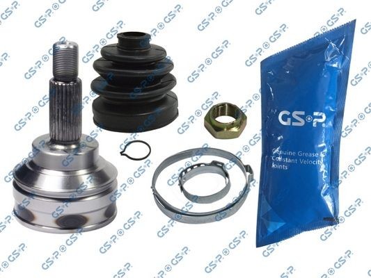 GSP 852004 Joint kit, drive shaft Outer groove