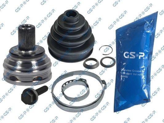 GSP 853001 Joint kit, drive shaft Groove Type Inner