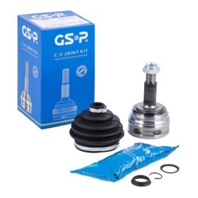 drive shaft GSP 857009 Joint Kit 