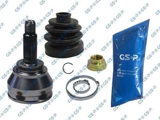 GCO56003 GSP 856003 Joint kit, drive shaft 28021FC031