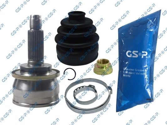 GCO56005 GSP 856005 Joint kit, drive shaft 28021AC171