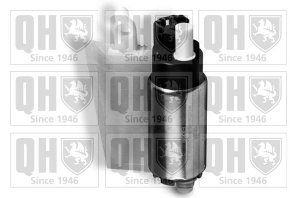QUINTON HAZELL QFP805 Fuel pump 170403S505