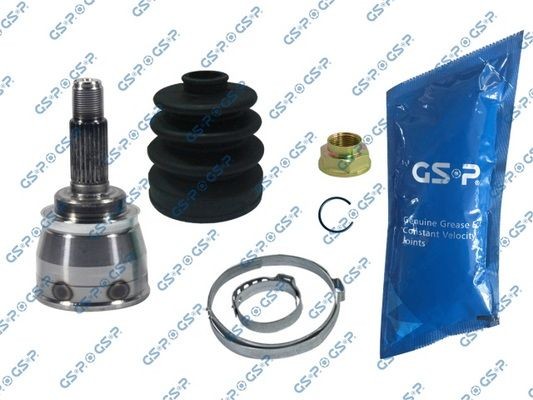 GSP 857011 Constant velocity joint order