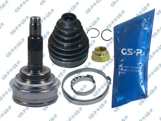 GCO59005 GSP 859005 Joint kit, drive shaft 4341020441