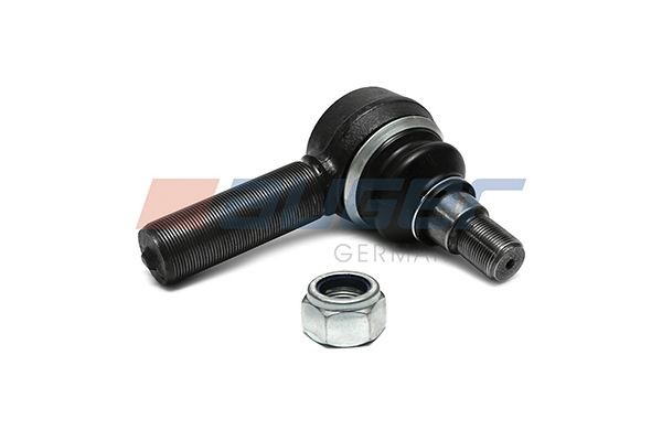AUGER Cone Size 26,5, 30,2 mm Cone Size: 26,5, 30,2mm, Thread Size: M30x1,5 Tie rod end 10104 buy