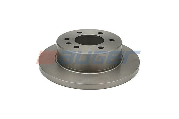 AUGER 31300 Brake disc VW experience and price