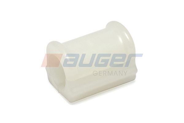 AUGER 52484 Anti roll bar bush Front Axle, 25,5 mm