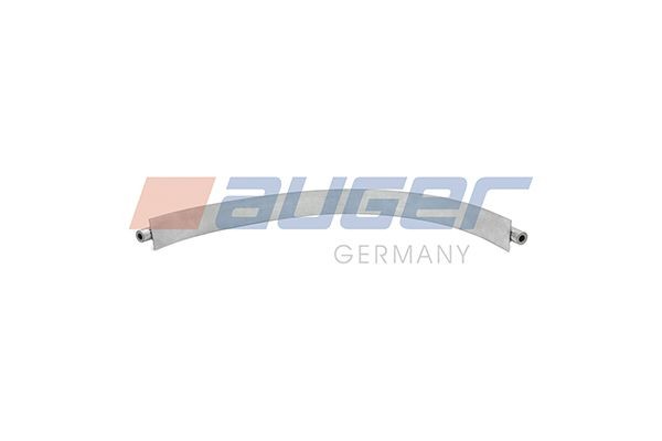 AUGER 56791 Halter, Schalldämpfer für SCANIA 3 - series LKW in Original Qualität