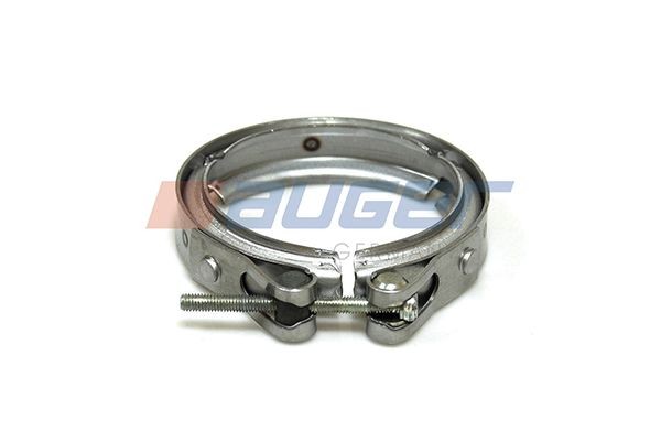 AUGER 56886 Exhaust clamp 1250953