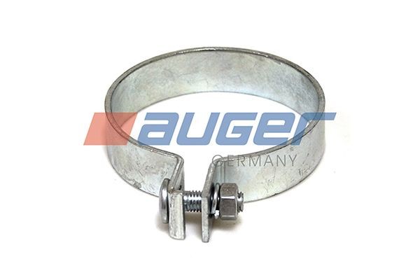 AUGER 57206 Clamp, exhaust system 071555 120500