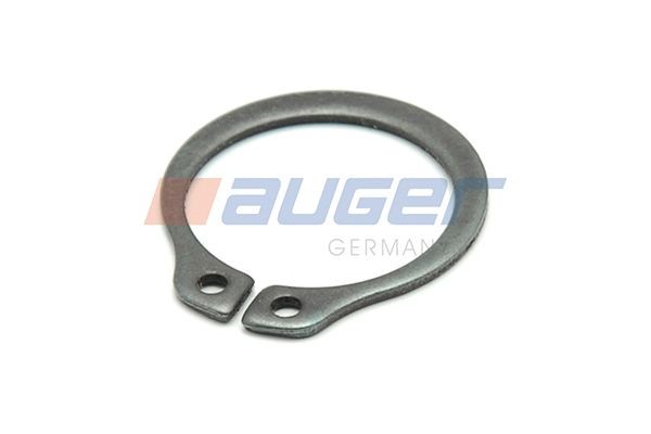 AUGER 59703 Circlip, brake anchor pin 06.29010.0114