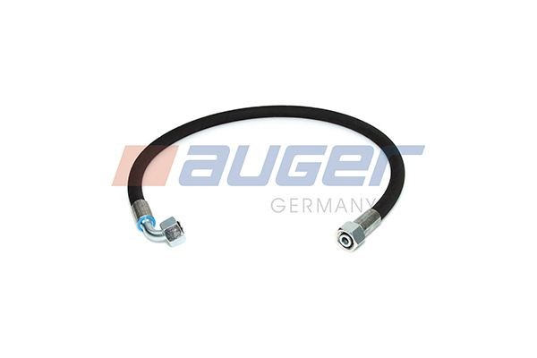 AUGER 65691 Schlauch, Getriebeölkühler für SCANIA 3 - series LKW in Original Qualität