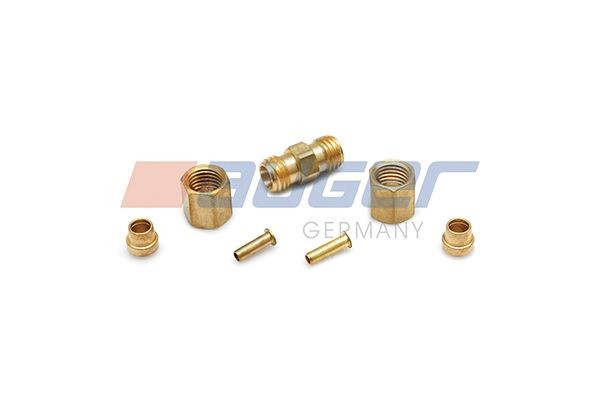 AUGER 6 mm Connector, compressed air line 66220 buy