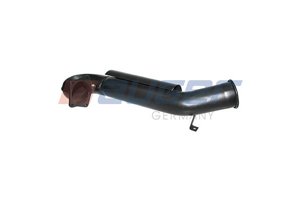 AUGER 69971 Exhaust Pipe 556578