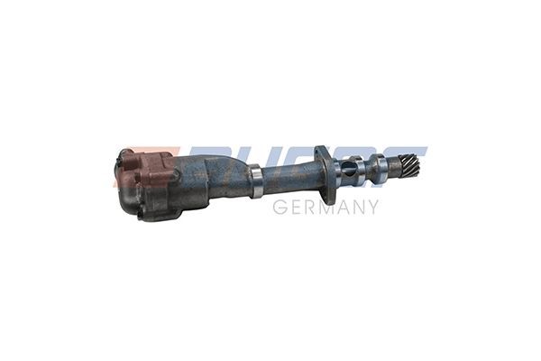 AUGER 70216 Ölpumpe für MERCEDES-BENZ T2/L LKW in Original Qualität