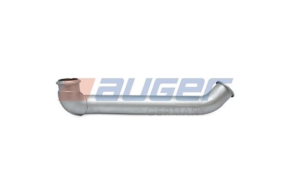 AUGER 71008 Exhaust Pipe 3126829