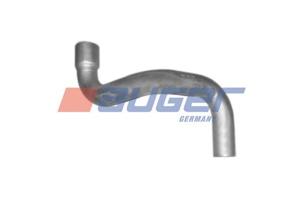 AUGER 71180 Exhaust Pipe 6744926101