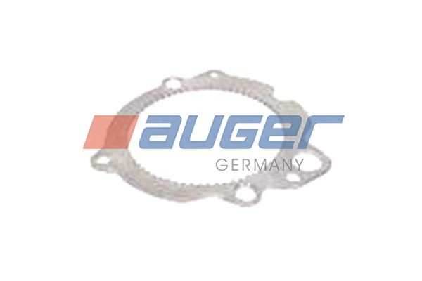 AUGER 72109 Toothed Disc, planetary gearbox 1323 145