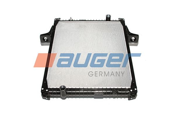 AUGER 73281 Engine radiator 5010315636
