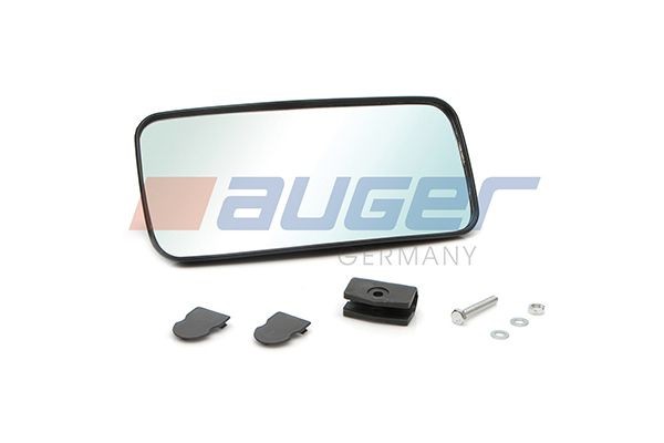 AUGER Outside Mirror, driver cab 74023 buy