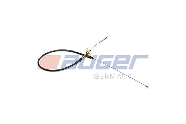 AUGER 74206 Hand brake cable 6014204685