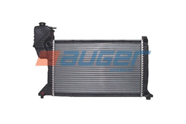 AUGER 74274 Engine radiator A901-500-3100
