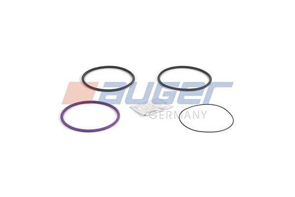 AUGER 74853 O-Ring Set, cylinder sleeve 271159