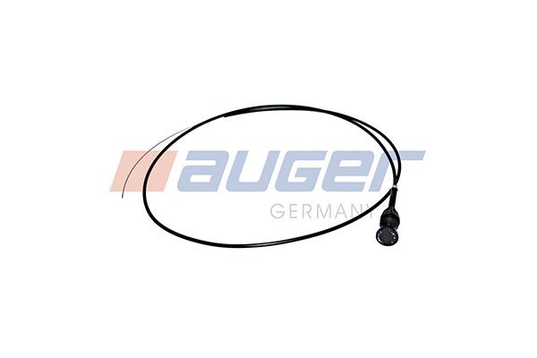 AUGER 74874 Accelerator Cable 1577212