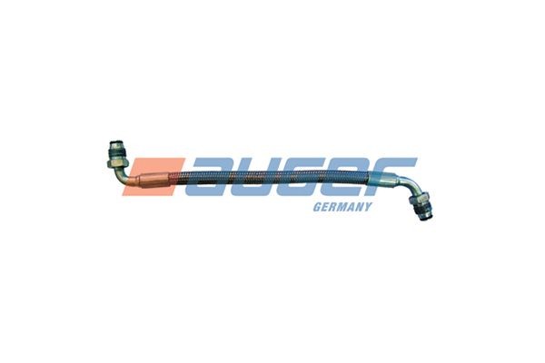 Original 75977 AUGER Oil suction pipe experience and price