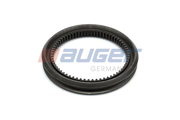 AUGER 76568 Ring Gear, manual transmission A 945 262 65 23