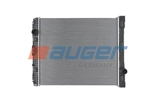 AUGER 77889 Engine radiator A9405001603