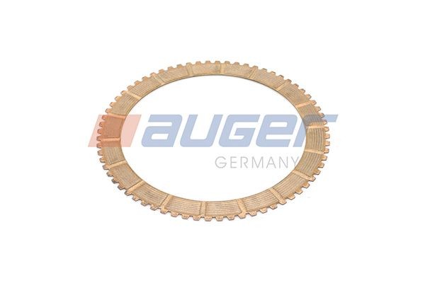 AUGER 78829 Belaglamelle, Automatikgetriebe für SCANIA 3 - series LKW in Original Qualität
