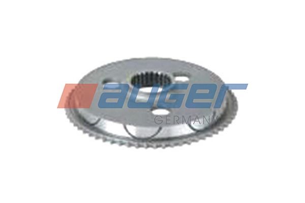 AUGER 78898 Synchronizer Ring, manual transmission 1491 227