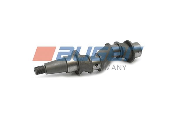 AUGER 79507 Kurbelwelle, Druckluftkompressor für RENAULT TRUCKS Maxter LKW in Original Qualität