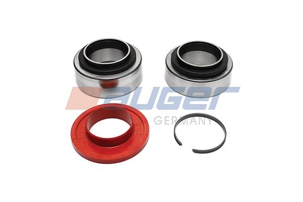 AUGER 81129 Wheel bearing kit 1 801 593