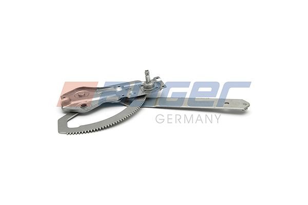 AUGER Left, without electric motor Window mechanism 87692 buy
