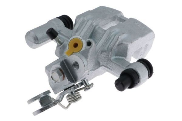 774754 Disc brake caliper LAUBER 77.4754 review and test