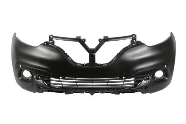 BLIC Front, for vehicles with front fog light Front bumper 5510-00-6090903Q buy